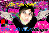 DARI THE BEST FUCK THE REST XD
