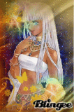 Arabian Princess