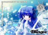 Blue Angle