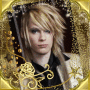 Golden Shin <3
