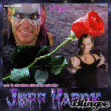 JEFF HARDY ; )