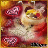 Thank you Blingee team!