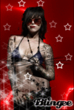 Kat Von D 2