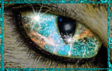 (ENTRY#3~EG):CAT'S EYE NEBULA IN THE CAT'S EYE♥