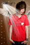 Chris is an angel:)