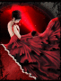 red rose