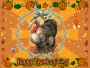 Happy Thanksgiving