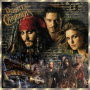 Pirates of the Caribbean