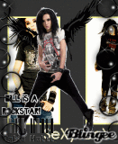 bill kaulitz