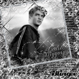 Cedric Diggory :)