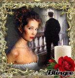 Vintage couple