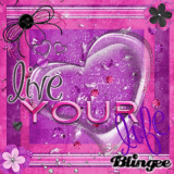 live your life scrap Kit