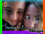 me and my sis