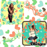 Let's go Retro scrap Kit