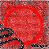 Background Red