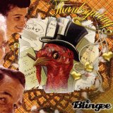 THANKSGIVING