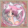 anime pink