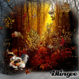 autumn days