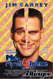 Me, Myself & Irene