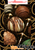 yummy chocolate