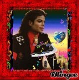 Michael Jackson Gratitudes