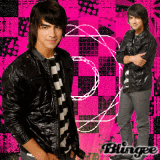 JOE JONAS CamP RocK