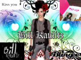 sweet bill kaulitz