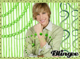 cody linley