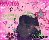 Princess Giselle