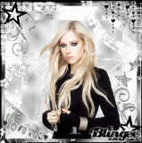 ★ Avril Lavigne ★