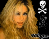 shakira