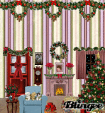 home for the holidays