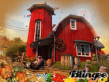 Betty's Thanksgiving