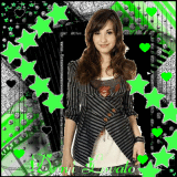Demi Lovato For Stella