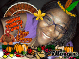 Happy Turkey Day