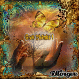 Give Thanks 