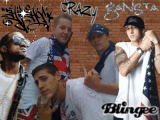 gangster