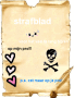 strafblad