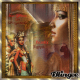 BEAUTÉE EGYPTIENNE! °LA FEMME°