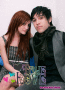 Peter <3 Ashlee
