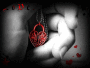heart key