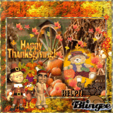 give thanks