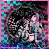 for all my blingee friends