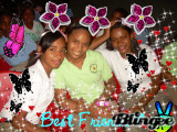 best friend