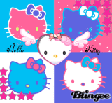 Hello kitty