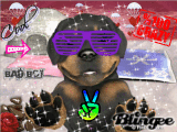 My Bling Boy