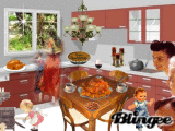 Happy Thanksgiving All