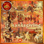 HAPPY THANKSGIVING! HAPPY THANKSGIVING!