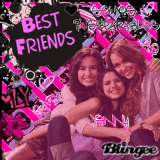 ¤•..•¤★..jae ~ jenny ~ gaвy..★¤•..•¤   --->> ѕoмoѕ ιnѕeparaвleѕ!!..