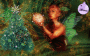 CHRISTMAS FAIRY BRINGS THE SPARKLE CHRISTMAS FAIRY BRINGS THE SPARKLE